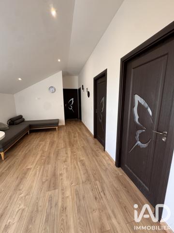 Immeuble à vendre 165 m² Perthes