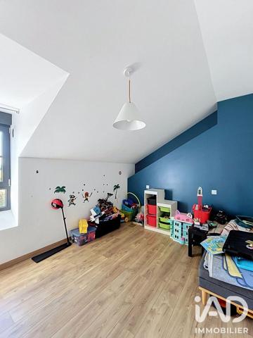 Immeuble à vendre 165 m² Perthes