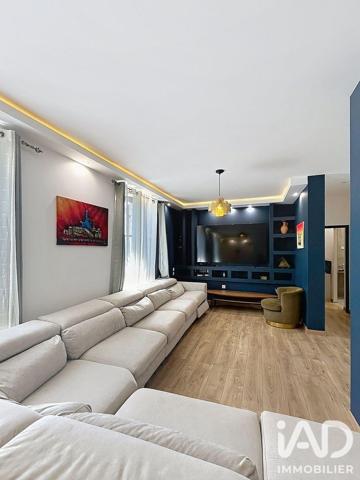 Immeuble à vendre 165 m² Perthes
