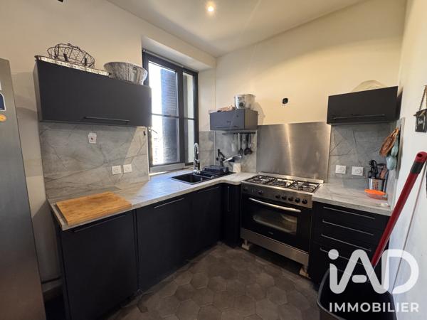 Immeuble à vendre 165 m² Perthes