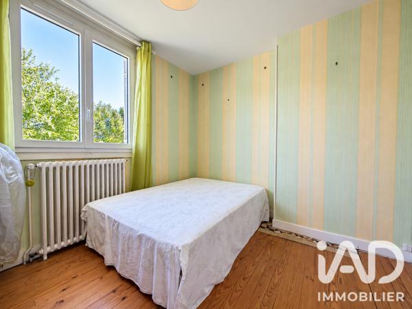 Maison à vendre 5 pièces 76 m² Rochefort