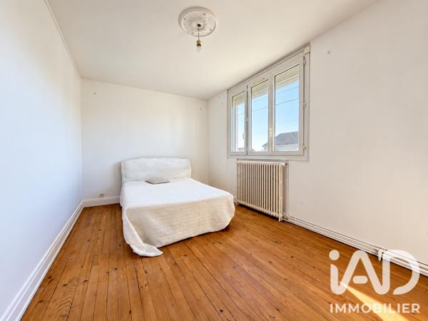 Maison à vendre 5 pièces 76 m² Rochefort