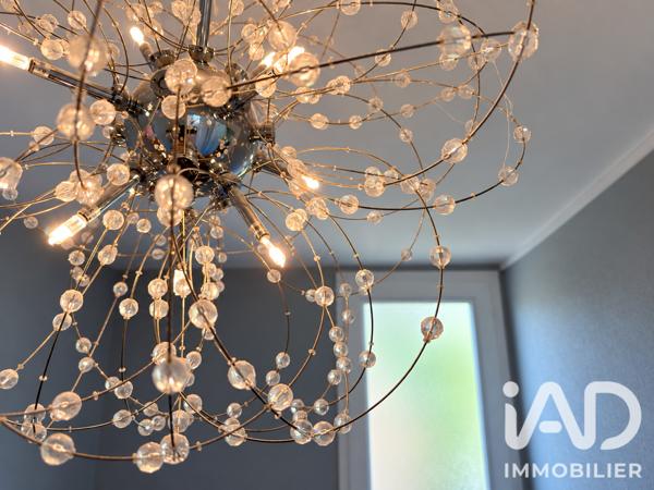Maison à vendre 5 pièces 76 m² Rochefort