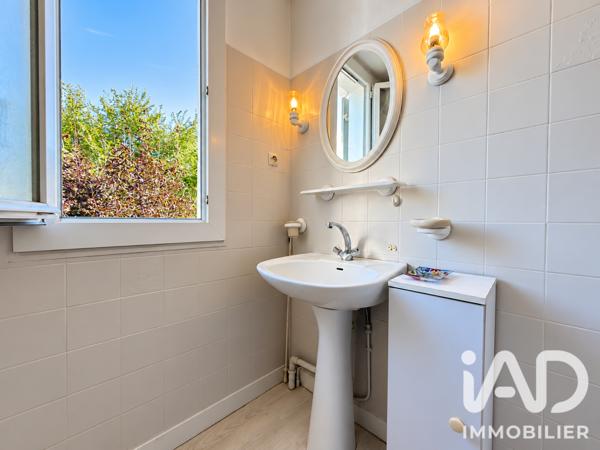 Maison à vendre 5 pièces 76 m² Rochefort