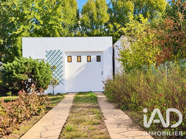 Maison à vendre 5 pièces 76 m² Rochefort