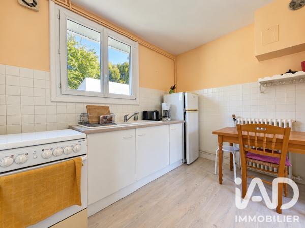 Maison à vendre 5 pièces 76 m² Rochefort