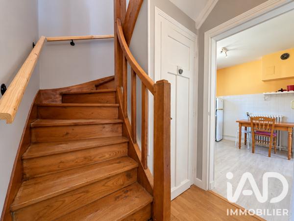 Maison à vendre 5 pièces 76 m² Rochefort