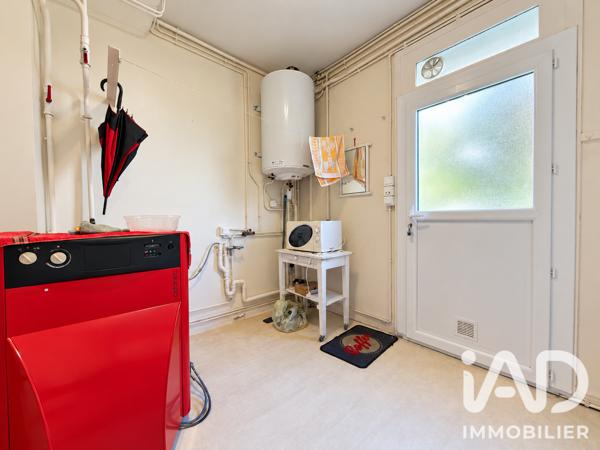 Maison à vendre 5 pièces 76 m² Rochefort