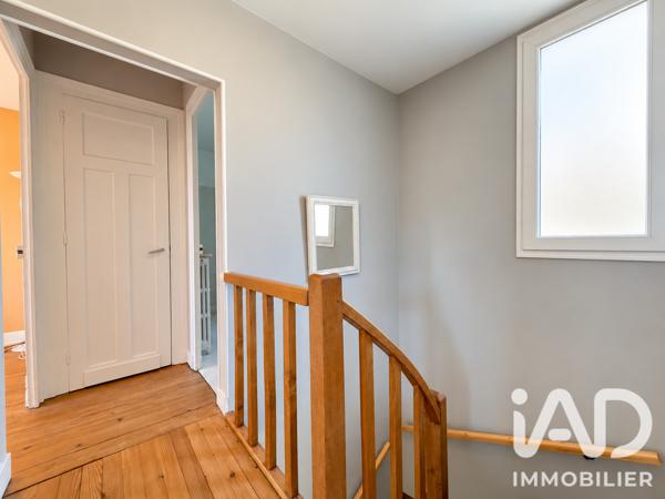 Maison à vendre 5 pièces 76 m² Rochefort
