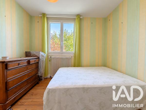 Maison à vendre 5 pièces 76 m² Rochefort