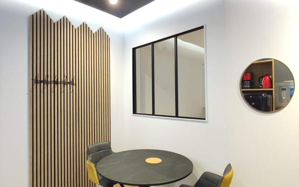 Appartement à vendre    2 pièces •  Narbonne