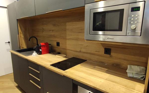 Appartement à vendre    2 pièces •  Narbonne