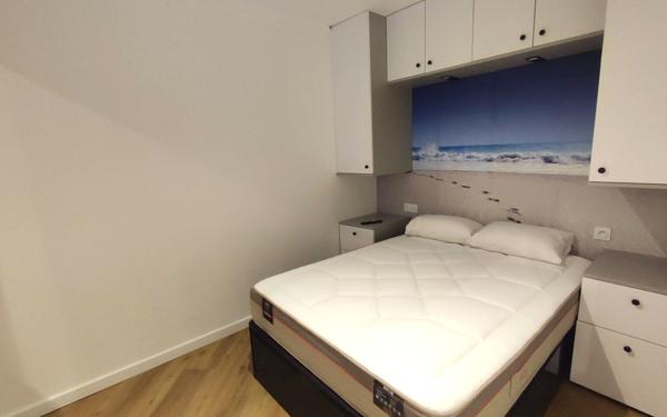 Appartement à vendre    2 pièces •  Narbonne