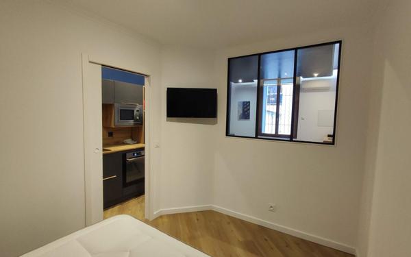 Appartement à vendre    2 pièces •  Narbonne