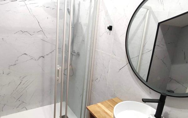 Appartement à vendre    2 pièces •  Narbonne