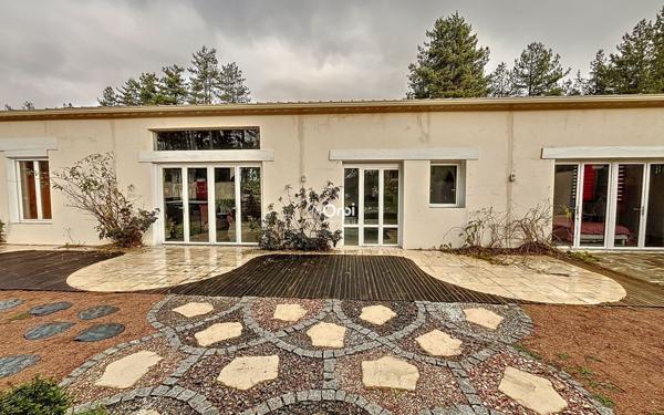 Maison à vendre    4 pièces •  Prémilhat