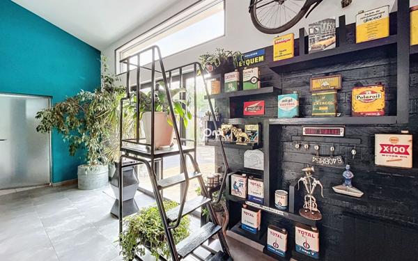 Maison à vendre    4 pièces •  Prémilhat