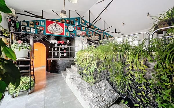 Maison à vendre    4 pièces •  Prémilhat