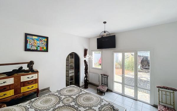 Maison à vendre    4 pièces •  Prémilhat