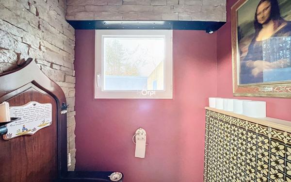 Maison à vendre    4 pièces •  Prémilhat