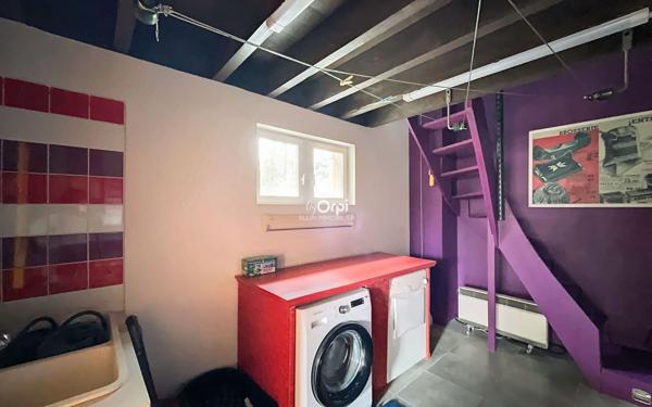 Maison à vendre    4 pièces •  Prémilhat