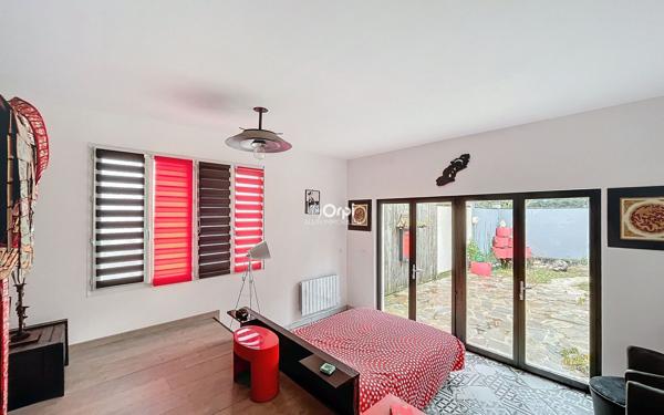 Maison à vendre    4 pièces •  Prémilhat