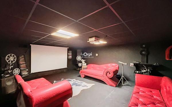 Maison à vendre    4 pièces •  Prémilhat