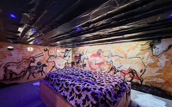 Maison à vendre    4 pièces •  Prémilhat