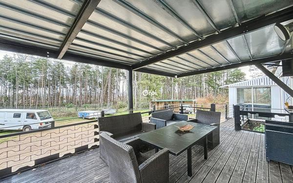 Maison à vendre    4 pièces •  Prémilhat