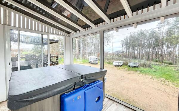 Maison à vendre    4 pièces •  Prémilhat