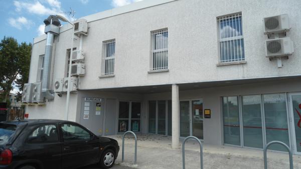 31170 Tournefeuille Location local 633 € C.C (*) / Réference: M1458