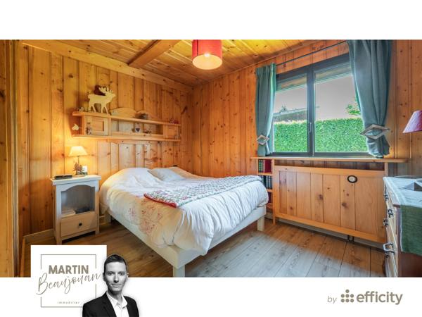 Maison
         4 pièces
        - 121 m² Bien prestige 1 490 000 € *