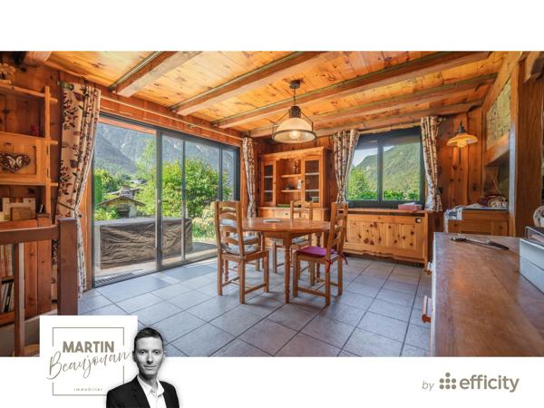 Maison
         4 pièces
        - 121 m² Bien prestige 1 490 000 € *