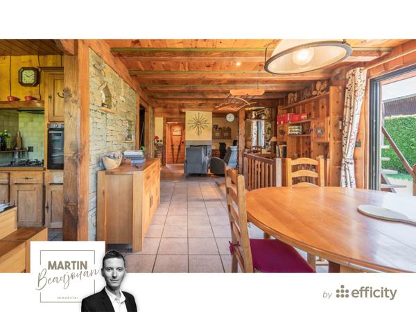 Maison
         4 pièces
        - 121 m² Bien prestige 1 490 000 € *