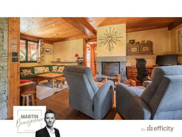 Maison
         4 pièces
        - 121 m² Bien prestige 1 490 000 € *