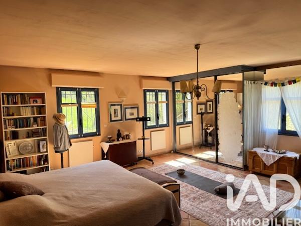 Maison à vendre 8 pièces 197,6 m² Sospel
