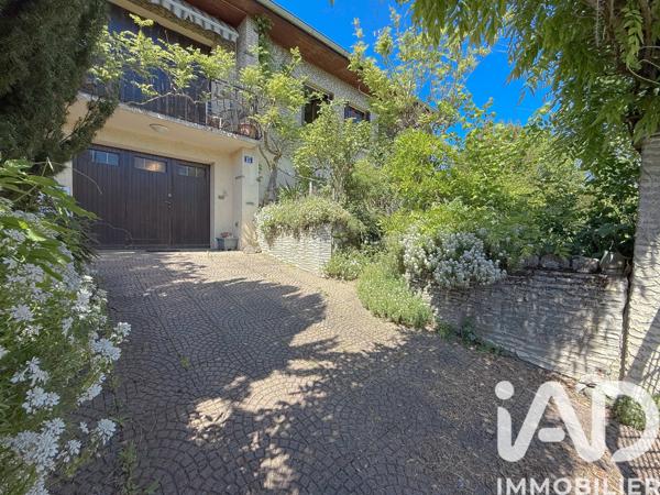 Maison à vendre 3 pièces 81,84 m² Ville-la-Grand