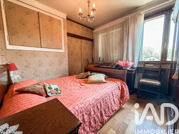 Maison à vendre 3 pièces 81,84 m² Ville-la-Grand