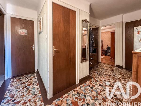 Maison à vendre 3 pièces 81,84 m² Ville-la-Grand