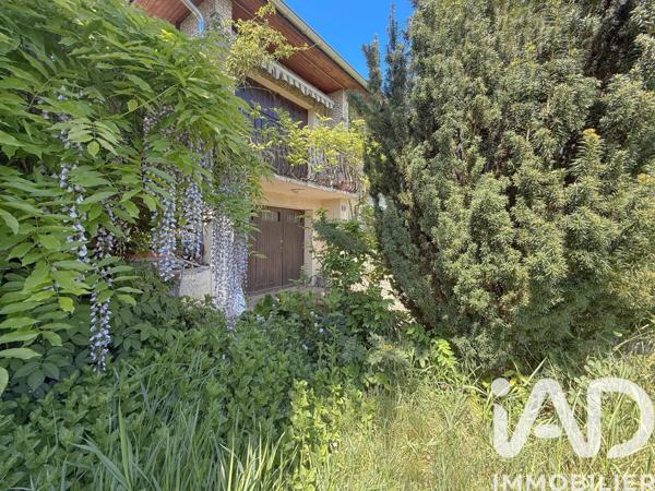 Maison à vendre 3 pièces 81,84 m² Ville-la-Grand
