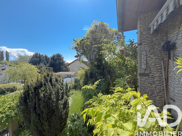 Maison à vendre 3 pièces 81,84 m² Ville-la-Grand