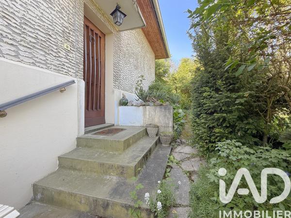 Maison à vendre 3 pièces 81,84 m² Ville-la-Grand