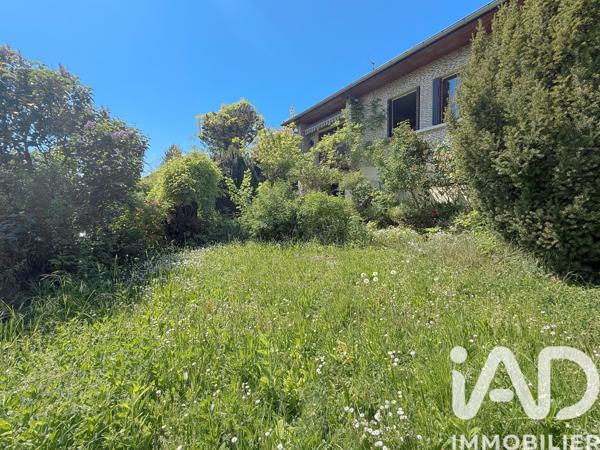 Maison à vendre 3 pièces 81,84 m² Ville-la-Grand