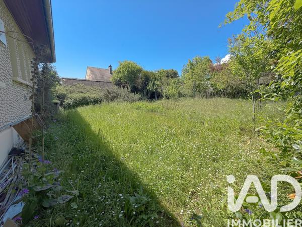 Maison à vendre 3 pièces 81,84 m² Ville-la-Grand