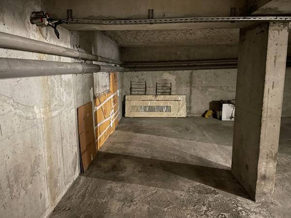 Achat parking / box Lyon 03 - 20 000 €