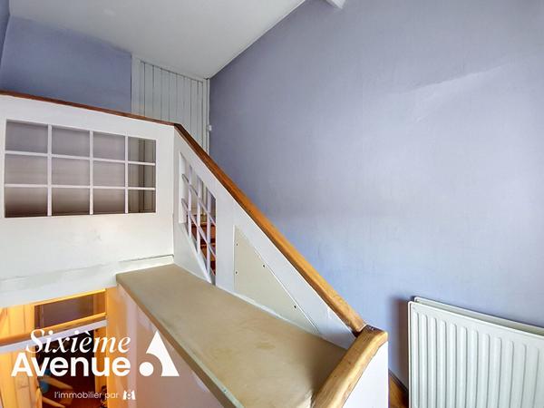 Maison 6 pièces 154.59 m2