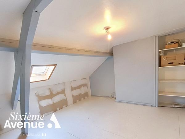Maison 6 pièces 154.59 m2