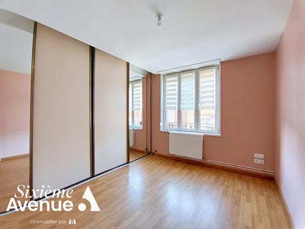 Maison 6 pièces 154.59 m2