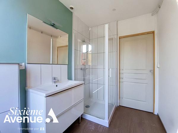 Maison 6 pièces 154.59 m2