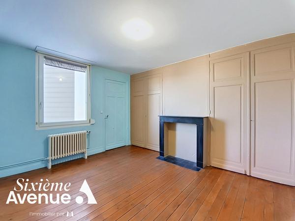 Maison 6 pièces 154.59 m2